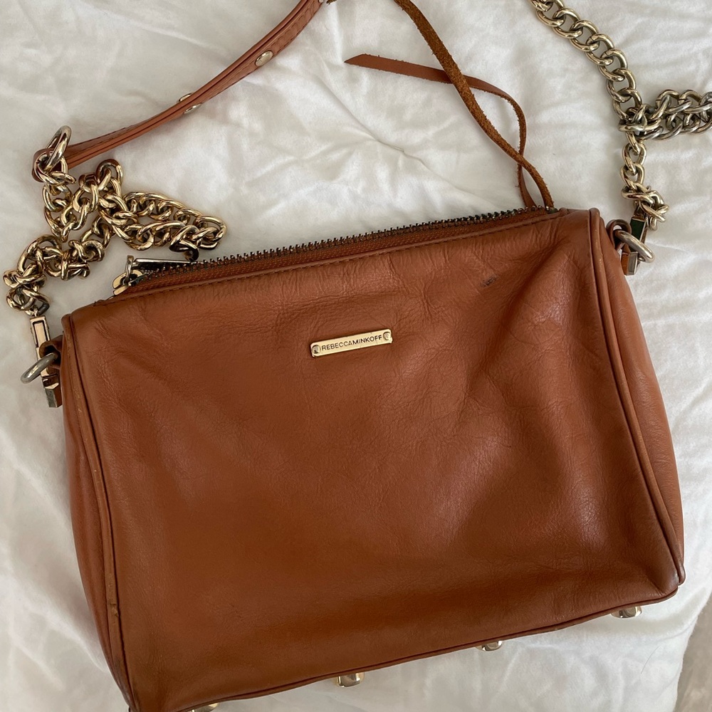 Rebecca Minkoff crossbody bag